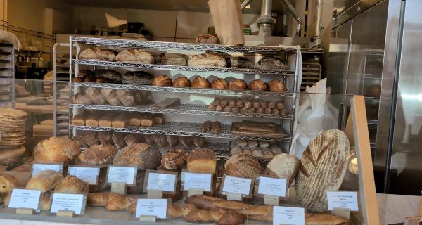 True Loaf Bread Company photo 5