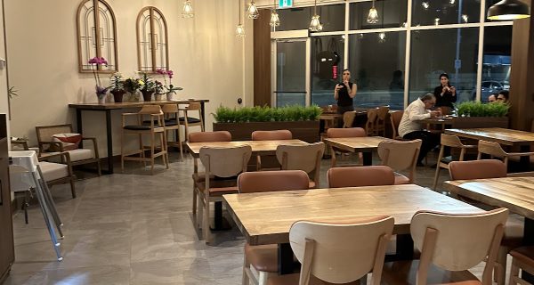 Turkish Kebab House – Kanata