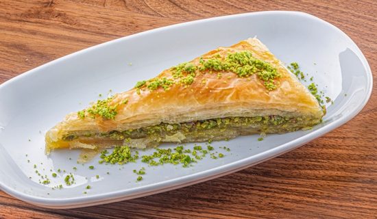 Turkish Kebab House – Kanata photo 2