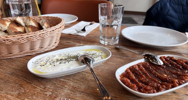 Turkish Kebab House – Kanata photo 3