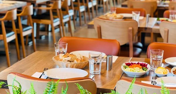 Turkish Kebab House – Kanata photo 4