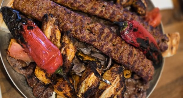 Turkish Kebab House (Bank) photo 4