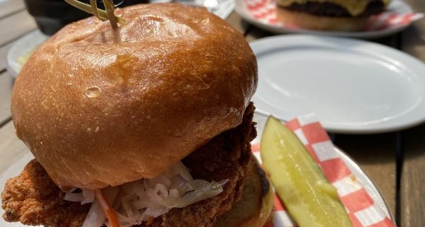 Umbrella Bar photo 4