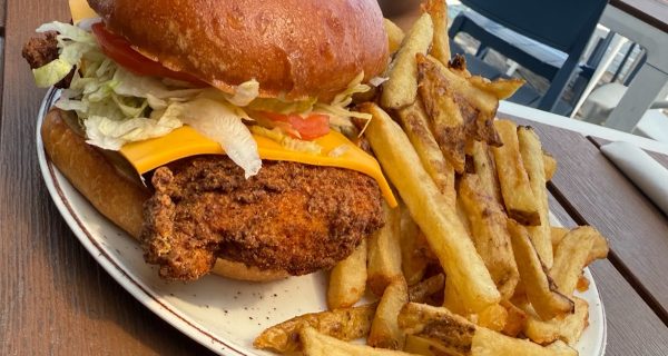 Umbrella Bar photo 5