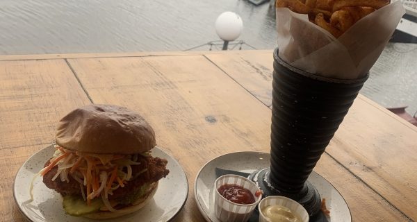 Umbrella Burger photo 2