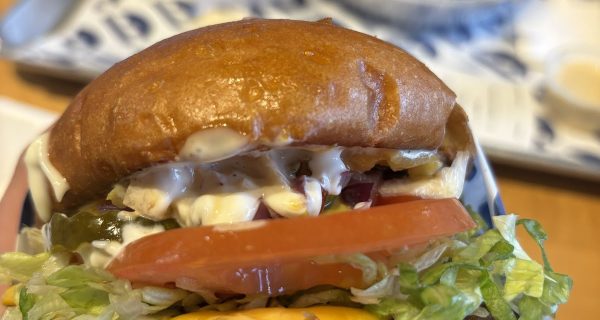 Umbrella Burger photo 3