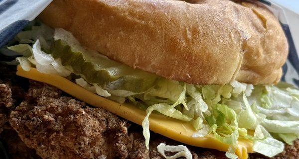 Umbrella Burger photo 5