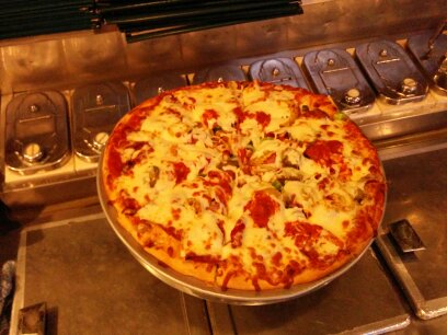 University Tavern photo 4