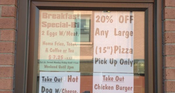 University Tavern photo 5