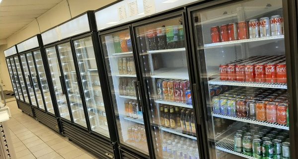 Uplands Afri & Caribbean Store Inc photo 2