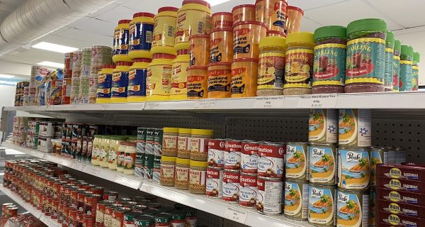 Uplands Afri & Caribbean Store Inc photo 3