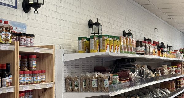 Uplands Afri & Caribbean Store Inc photo 5