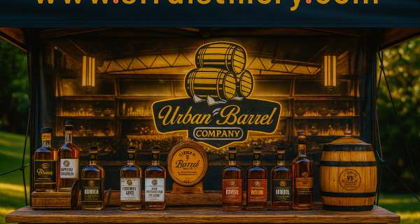 Urban Barrel & Bar