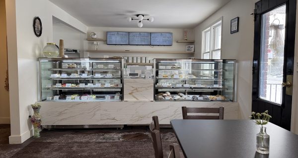 VANILLE Cafe & Bakery