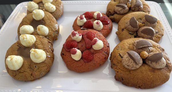 VANILLE Cafe & Bakery photo 2