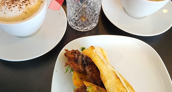 VANILLE Cafe & Bakery photo 3