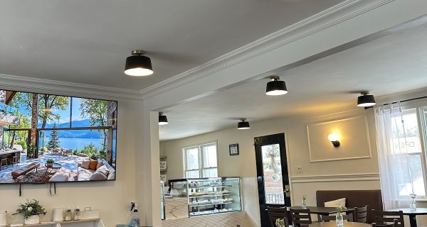 VANILLE Cafe & Bakery photo 4