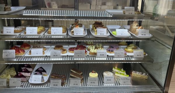 VANILLE Cafe & Bakery photo 5