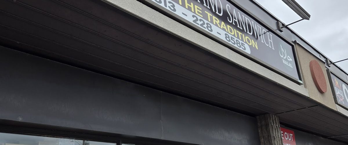 Vasta Bread And Sandwich