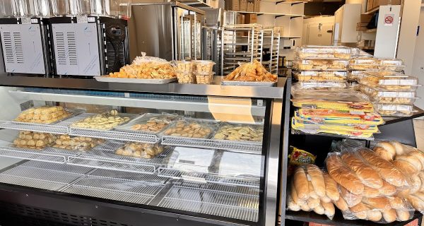 Vasta Bread And Sandwich photo 5