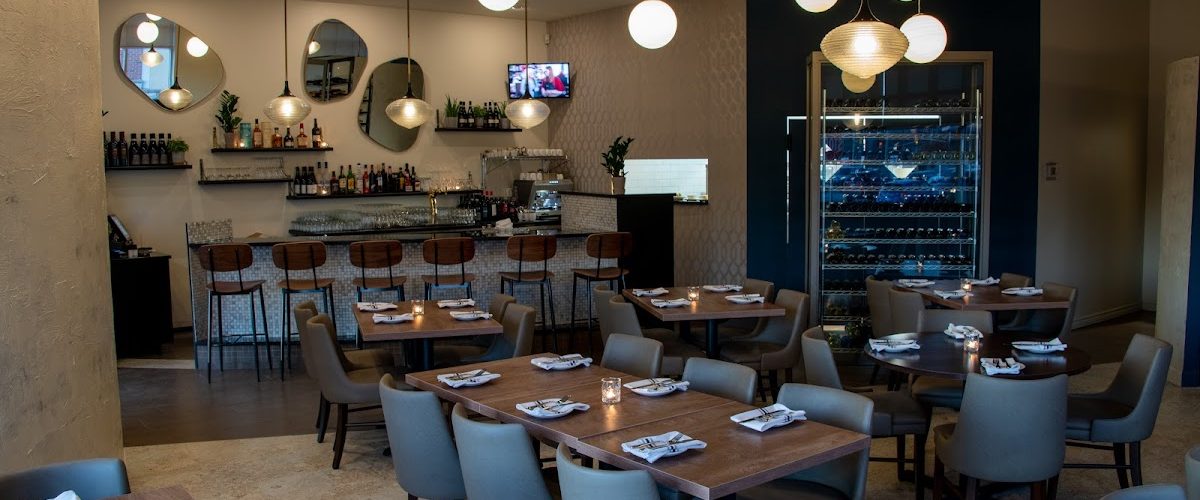 ViaMarzo Kitchen & Wine