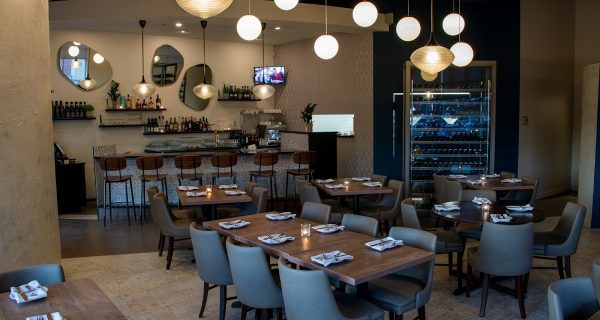 ViaMarzo Kitchen & Wine