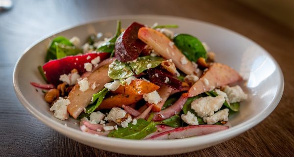 ViaMarzo Kitchen & Wine photo 2