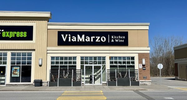 ViaMarzo Kitchen & Wine photo 3