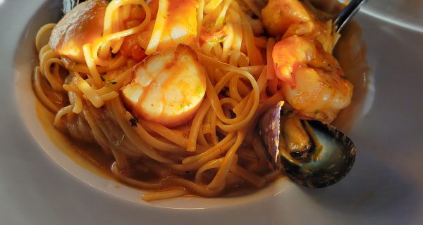 ViaMarzo Kitchen & Wine photo 4