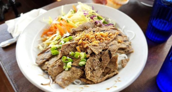 Vic & CO Cuisine Viêt photo 2