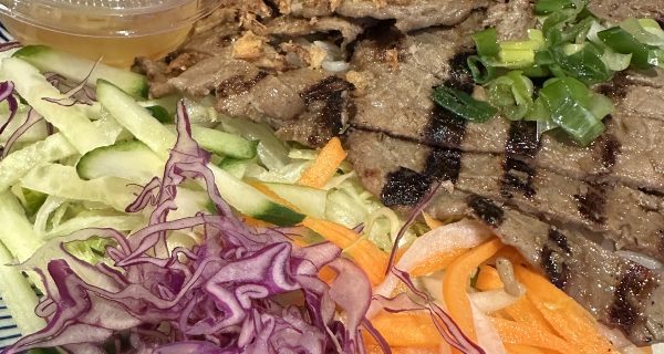 Vic & CO Cuisine Viêt photo 4