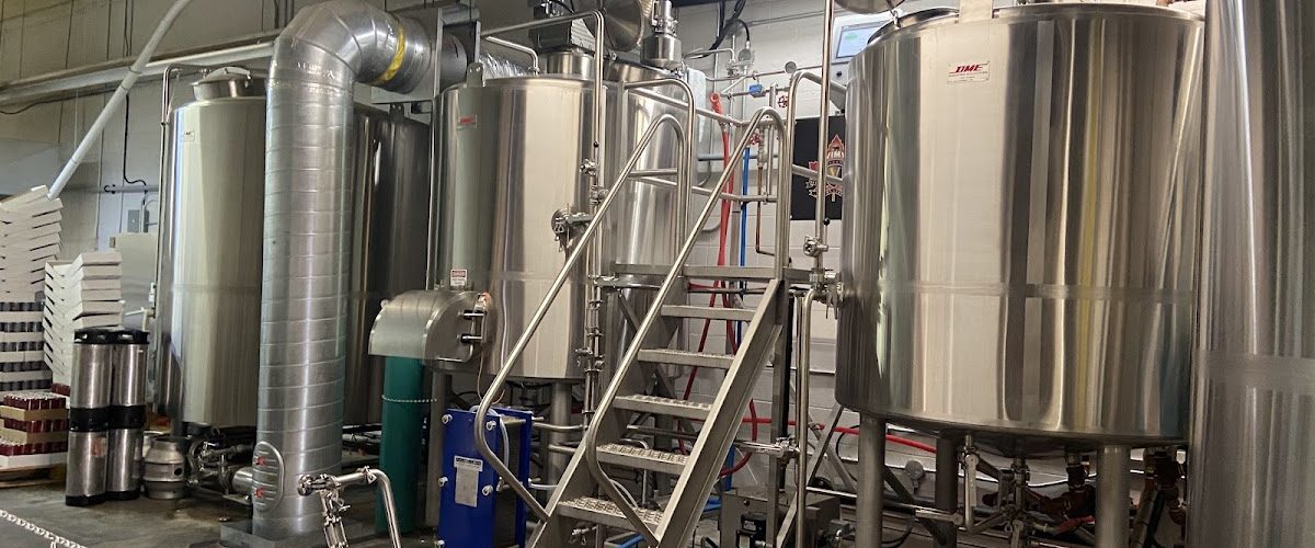 Vimy Brewing Company