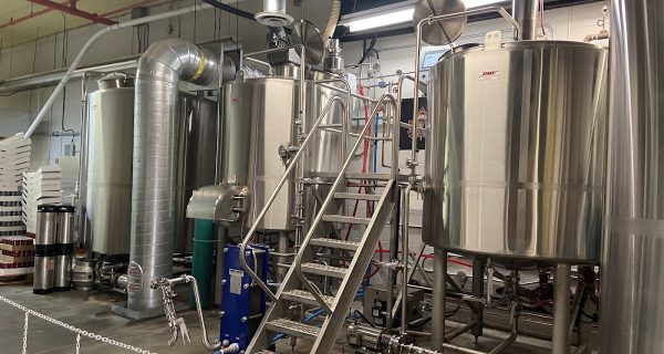 Vimy Brewing Company