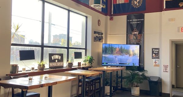 Vimy Brewing Company photo 2