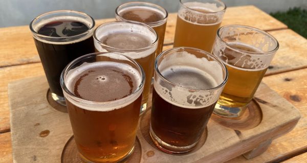 Vimy Brewing Company photo 3