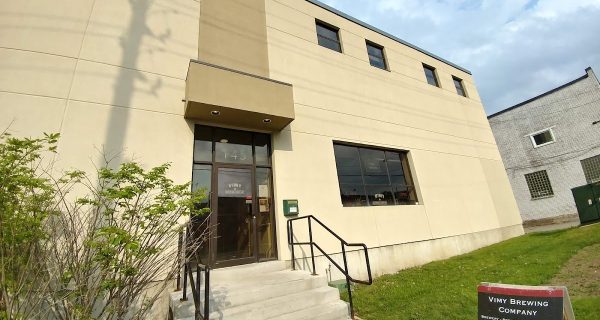 Vimy Brewing Company photo 4