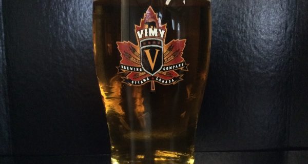 Vimy Brewing Company photo 5