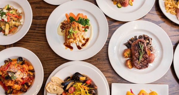 Vittoria Trattoria photo 2