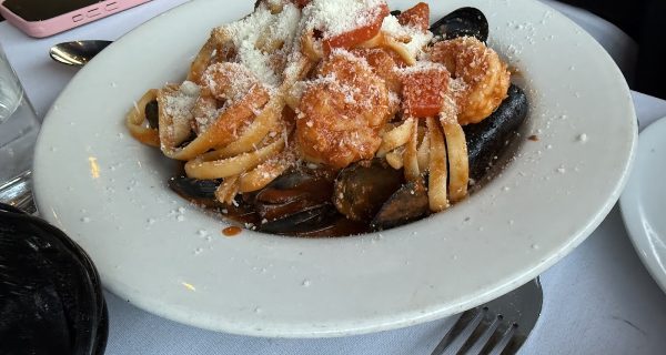 Vittoria Trattoria photo 3