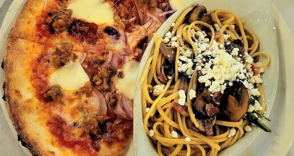 Vittoria Trattoria photo 4