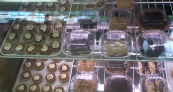 Voila Gluten Free Bakeree Kanata