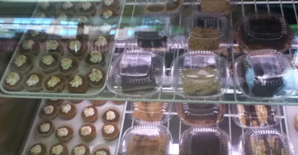 Voila Gluten Free Bakeree Kanata