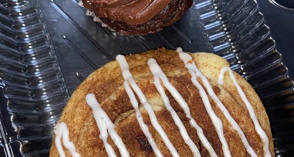 Voila Gluten Free Bakeree Kanata photo 2