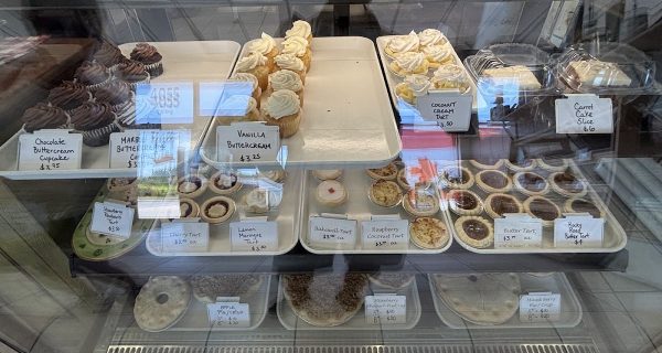 Voila Gluten Free Bakeree Kanata photo 4