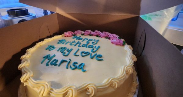 Voila Gluten Free Bakeree Kanata photo 5