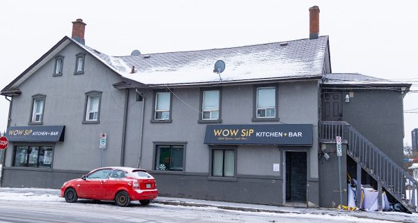 WOW SIP VANIER photo 3