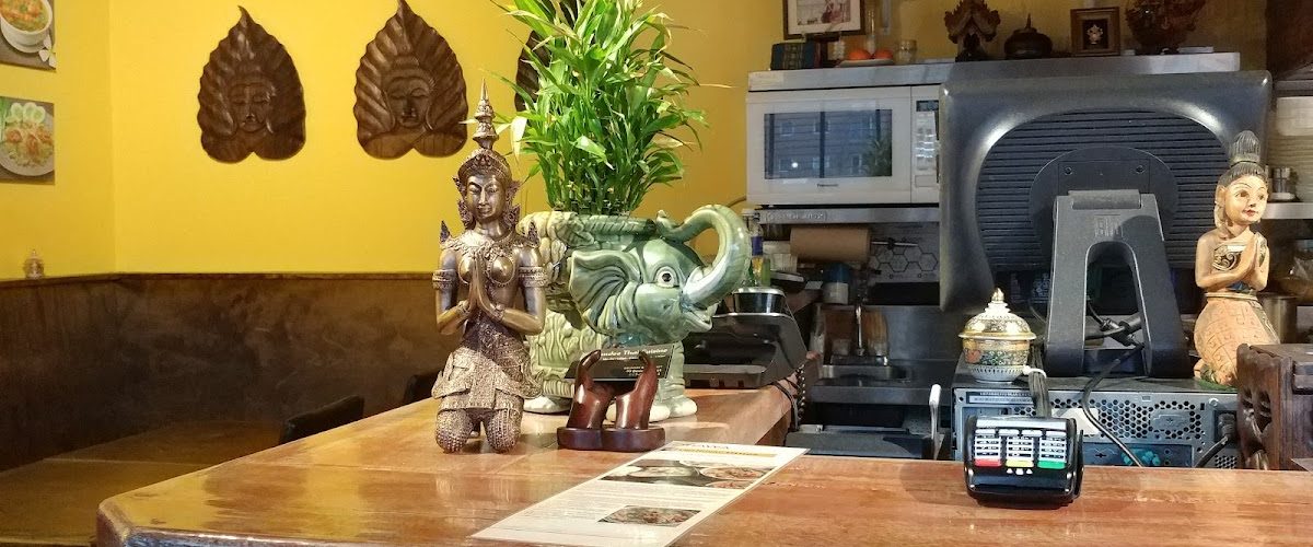 Wandee Thai Cuisine