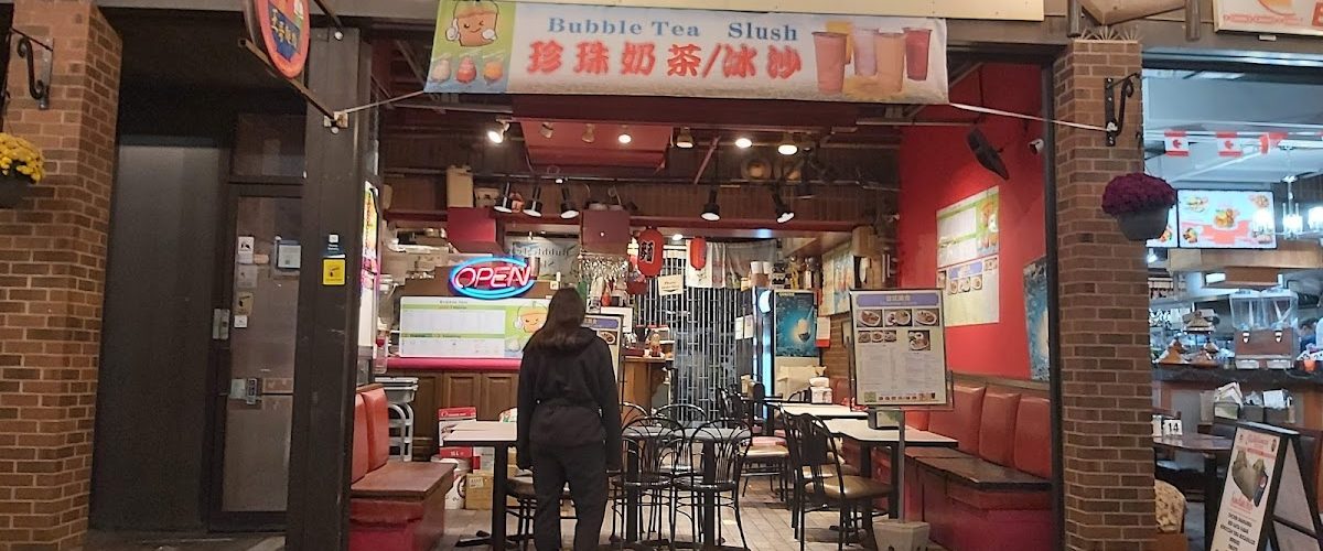 Wang’s Noodle House