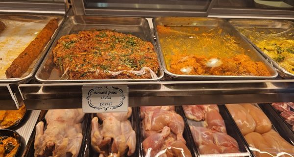 Warraich Meats photo 2