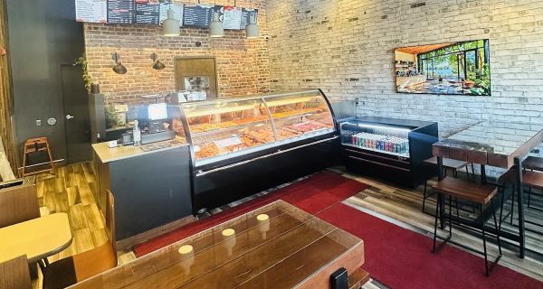 Warraich Meats photo 3